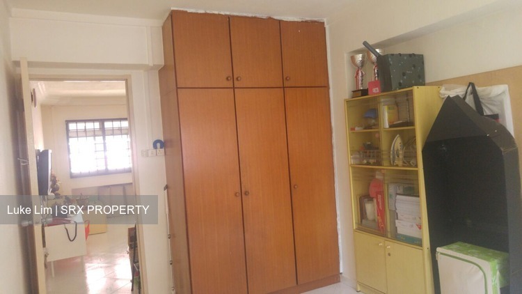 Blk 124B Bukit Merah View (Bukit Merah), HDB 5 Rooms #183319072